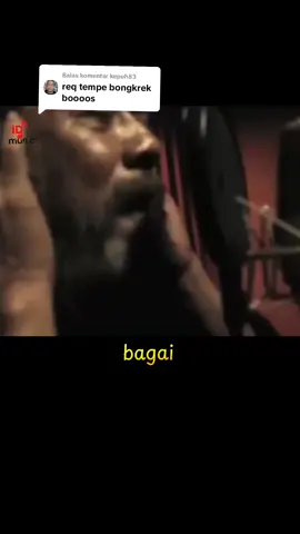 Membalas @kepuh83  🎵tempe bongkrek - atoklobot ft tony q Rastafara  #reggae #tempeklobot  #atoklobot #tonyqrastafara  #fyp 