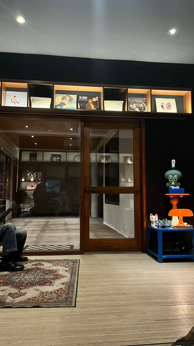 #cafe #gorontalo #cafehopping #fyp 