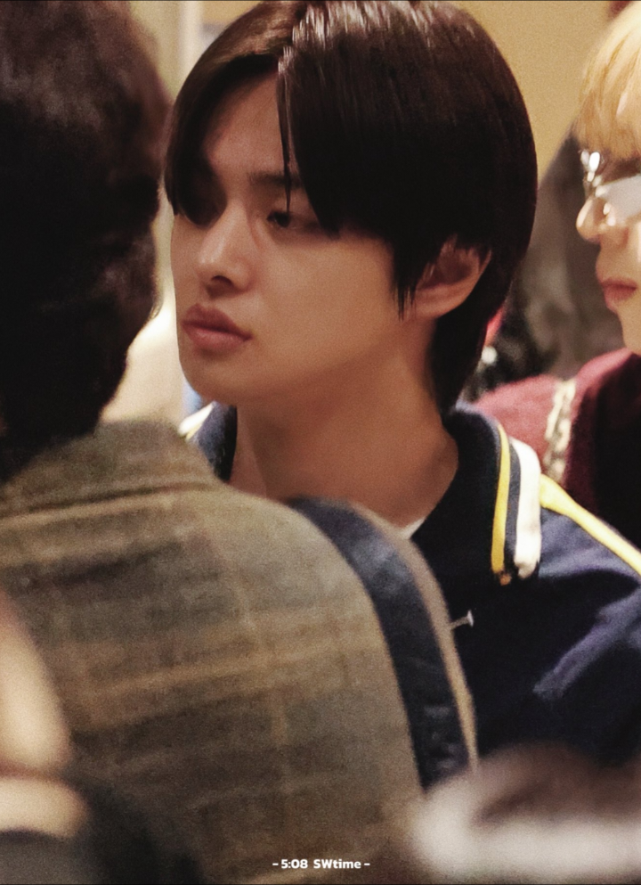 leo preview for today🥺🤍 #이리오 #LEELEO #리오 #LEO #ALD1 