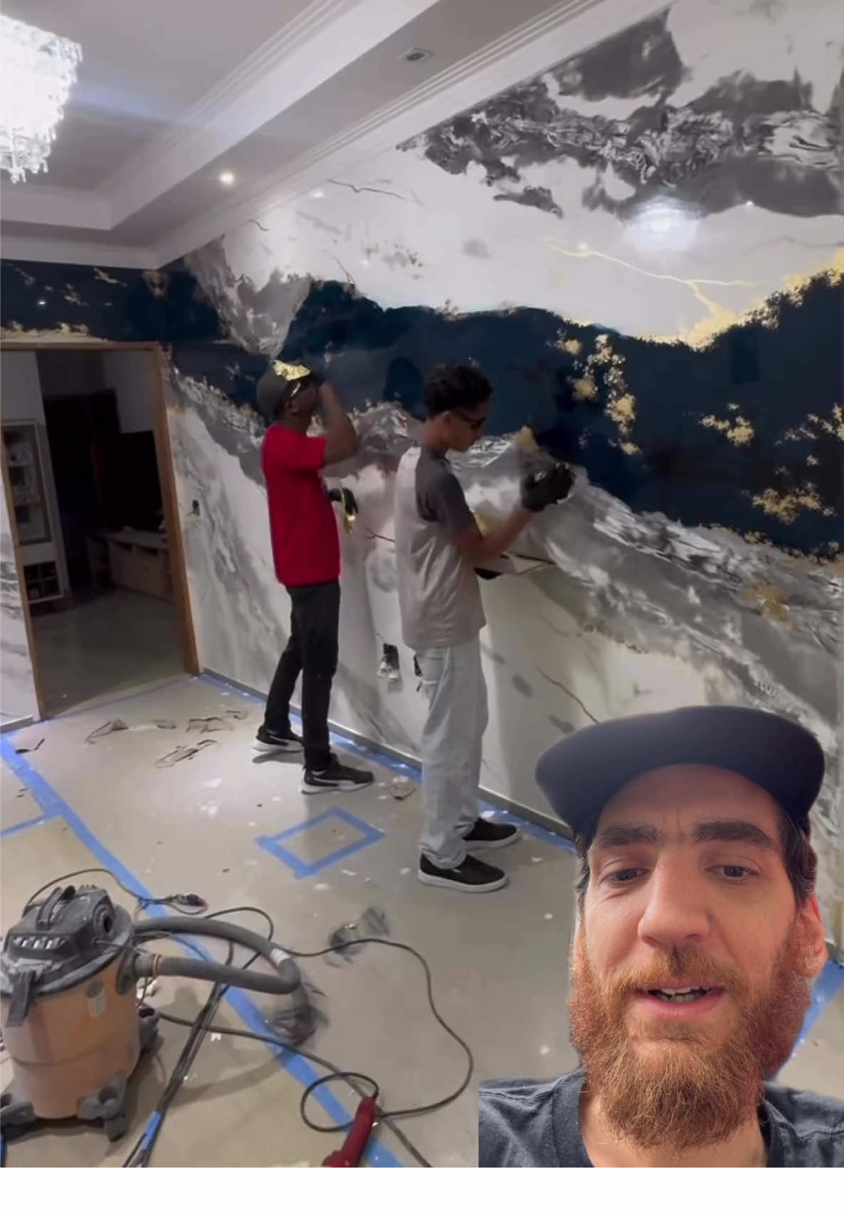 @Mestre do Marmorato no esmero e manualidade 🌟