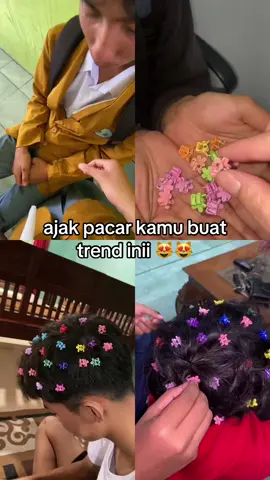 gas ajak pacar kamu buat trend ini #trend #masukberanda #fyp 