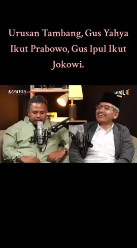 Konsesi tambang menjadi penyebab utama perpecahan di tubuh Pengurus Besar Nahdlatul Ulama (PBNU). Alasannya, ada perbedaan investor pengelola tambang yang dipilih Ketua Umum PBNU Yahya Cholil Staquf atau Gus Yahya dan Sekjen PBNU Saifullah Yusuf atau Gus Ipul.  Ketua PBNU Ulil Abshar Abdalla mengungkapkan, Rais Aam PBNU KH Miftachul Akhyar nampaknya mendapatkan bisikan dari Gus Ipul untuk mencopot Gus Yahya.  Padahal, langkah itu tak bisa diambil, karena proses pergantian ketua umum di PBNU hanya bisa dilakukan melalui muktamar.  Di sisi lain, ia juga menyatakan bahwa Gus Yahya ingin menyerahkan pengelolaan tambang pada investor yang disetujui oleh pemerintahan Presiden Prabowo Subianto. Sementara, Gus Ipul kekeh ingin tetap bersama investor lama yang ditunjuk pada masa pemerintahan Presiden ke 7 RI Joko Widodo. Sumber : kompas - Gaspol. youtu.be/YxsknawLRPQ?si…