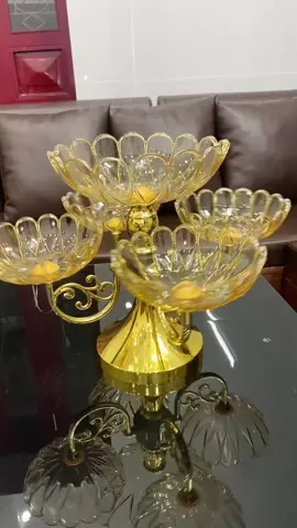 Khay mứt 5 cánh đẹp sang trọng ạk✨✨#khaymuttet #khaymut5canh #khaymutxoay #dogiadung #hauhoang8686 