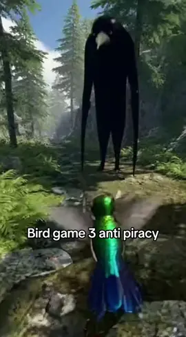 Bird game 3 anti piracy#birdgame3 #birdgame #soraai #sora #ai 