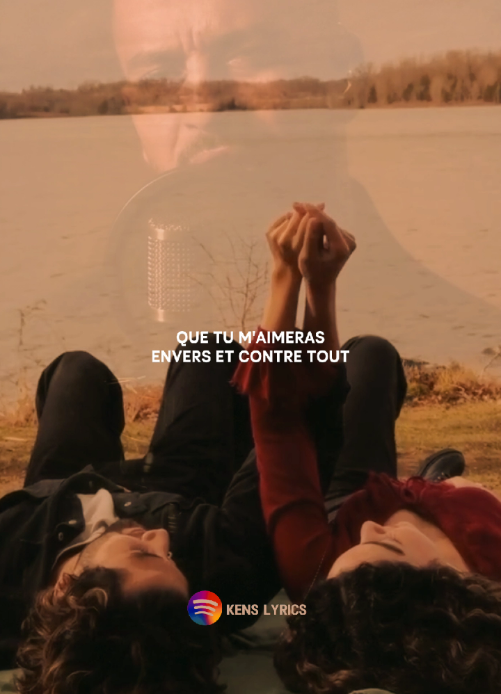 Dis moi que tu m'aimes #slimane #amoureux #chansonfrancaise #pourtoii #fypfrance 