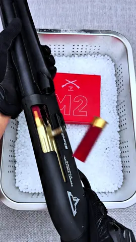 Who needs this for Christmas?#toys #toy #toygun #gelblaster #fentysuperbrandday 