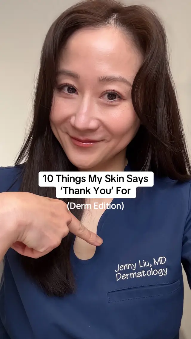 #skincareproducts #skincarecommunity #derm #dermtok #skintok 