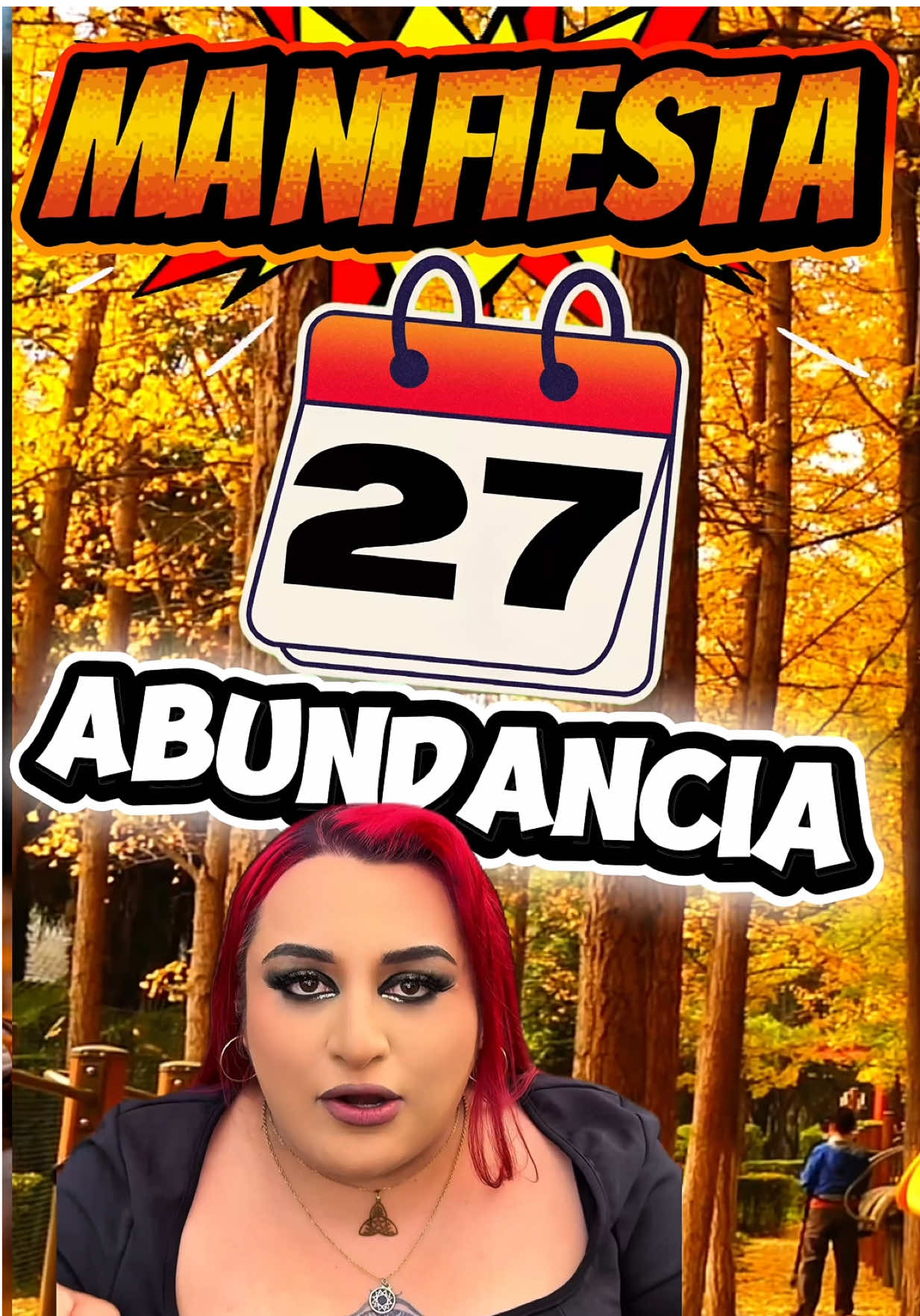 MANIFIESTA ESTE 27 DE NOVIEMBRE 🔮🧿✨ #witch #witchy #witchcraft #witchtok #secretodebruja 