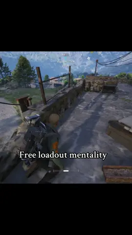 #KBR92 #fypシ゚viral #arcraiders #trending #freeloadoutmentality 