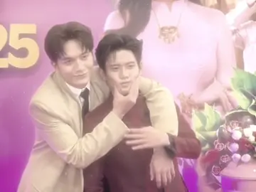 : nhìn z chứ anh Hoàng thưn e Khang lắm ắ nha😽💞 #hoangkhang #dinhkhang #donhathoang #viral #xh 