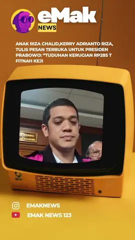 #emaknews #berita #news #politik #pertamina #rizachalid