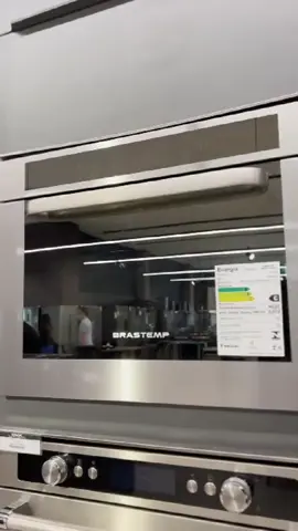 Microondas de embutir Brastemp 40 Lts CAG-MEP-BRZ #microondas #casa #shopee 