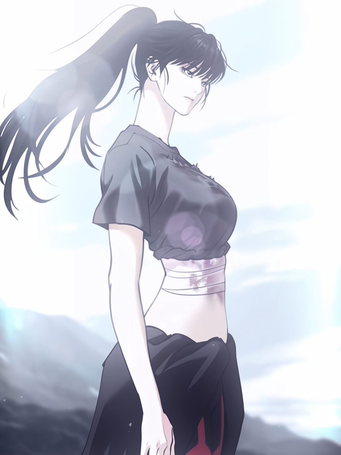 #lookismspoiler || Lookism Chap 583 - #manhwareccomendation #lookism #webtoon #incheon 