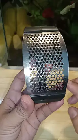 Garlic Presser #garlicpresser #garlicpress 