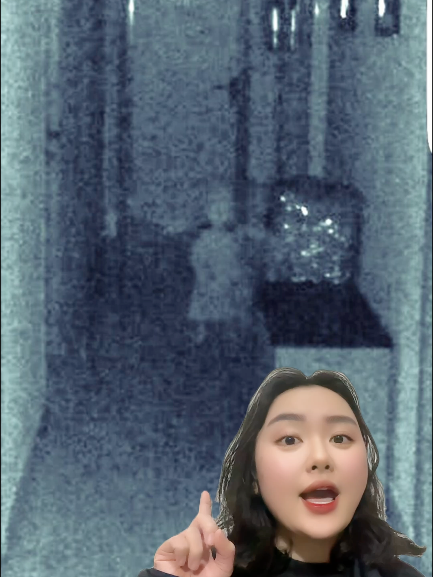 Đừng bao giờ đùa với linh hồn...#xuhuong #xuhuongtiktok #xh #fyp #kechuyen #kechuyentiktok #tin #tintuc #creepy #scary