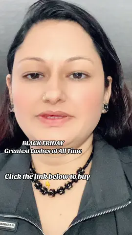 #creatorsearchinsights#BLACKFRIDAYGreatestLashesofAllTime#goviral2025🤝 #fyupageシ 