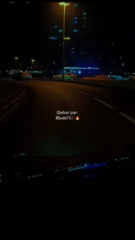 Qabar par___🥀🔥