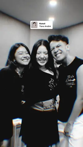 sayang pevita🫶#tiaraandini #happy #alfian #mootiara_official 