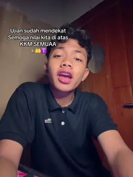 Aamin paling serius…..yu yu yu