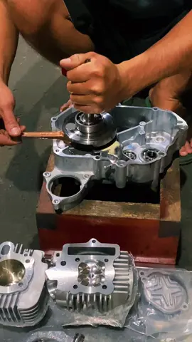 Set up máy wave 54 6.25 4val full redleo cho ae xứ sở thần tiên đi tuor.✈️ #xuhuong #xuhuongtiktok #namsinhvien #redleo #xedovietnam 