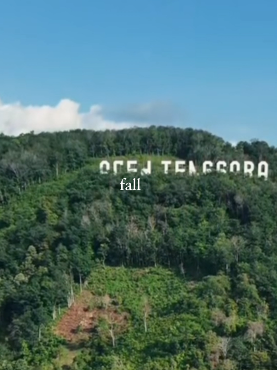 lekas membaik aceh kuu #acehtenggara #banjirbandang #longsor 