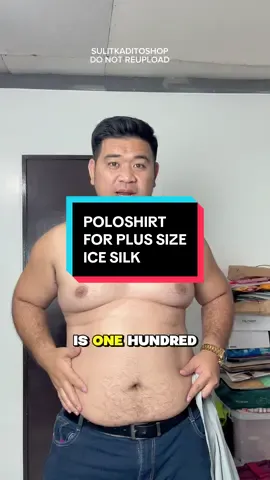Ice Silk Poloshirt Plus size no Cut pang Office ko #poloshirt #plussizepoloshirt #poloshirtplussize #casualoutfits 