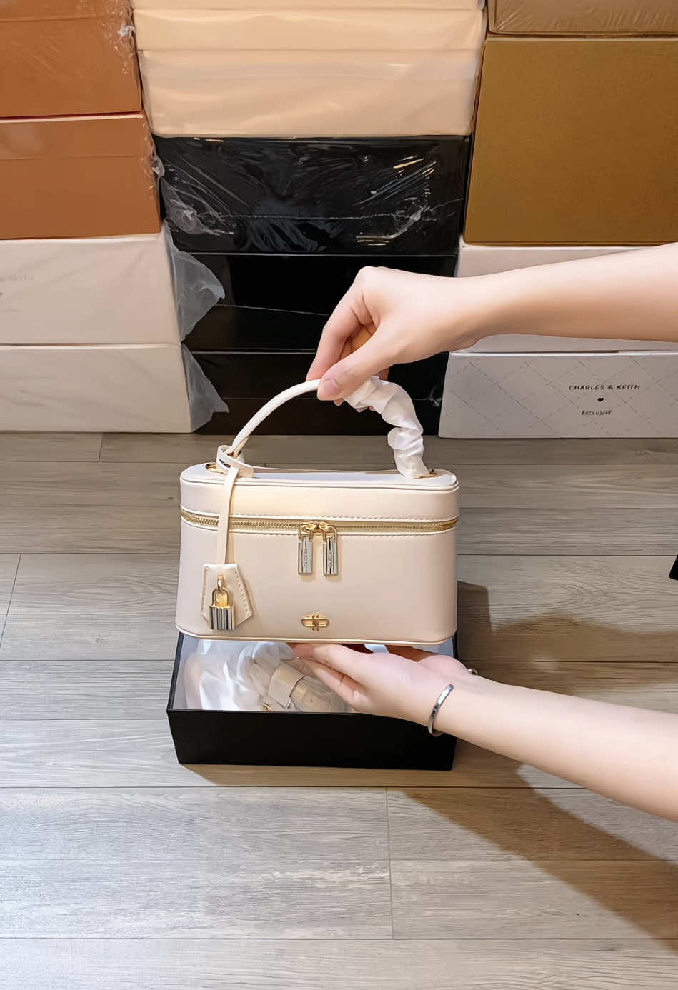 #xuhuong2025 #trangtuiqc #review #tuixach 