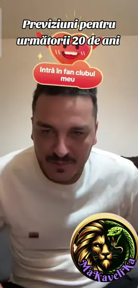 Previziuni  #fpyシ #fyy #fpy #fyp #fypageシ @𝗠𝗮𝗸𝗮𝘃𝗲𝗹𝗶 
