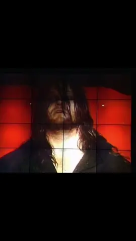 Prime Kane was TERRIFYING 😮‍💨 #WWE #fyp #kane #undertaker #edit 