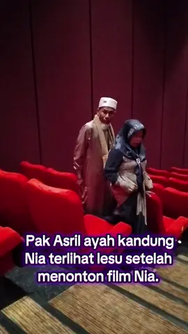 #beritaviraltiktok #niakurniasari #nia #filmnia #fyppppppppppppppppppppppp 