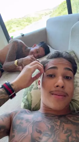 🔐 #ninoabravanel #liberdade  #kabrinha #menorkabrinha 