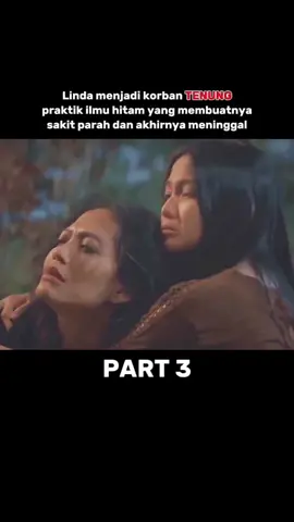 TENUNG - FILM HOROR INDONESIA #filmhoror #risasaraswati 