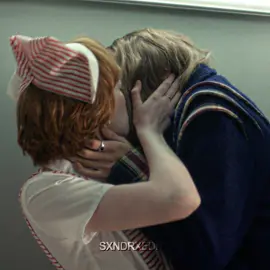 i love them so much #strangerthings5 #robinbuckley #vickiestrangerthings #robinandvickie #fyp