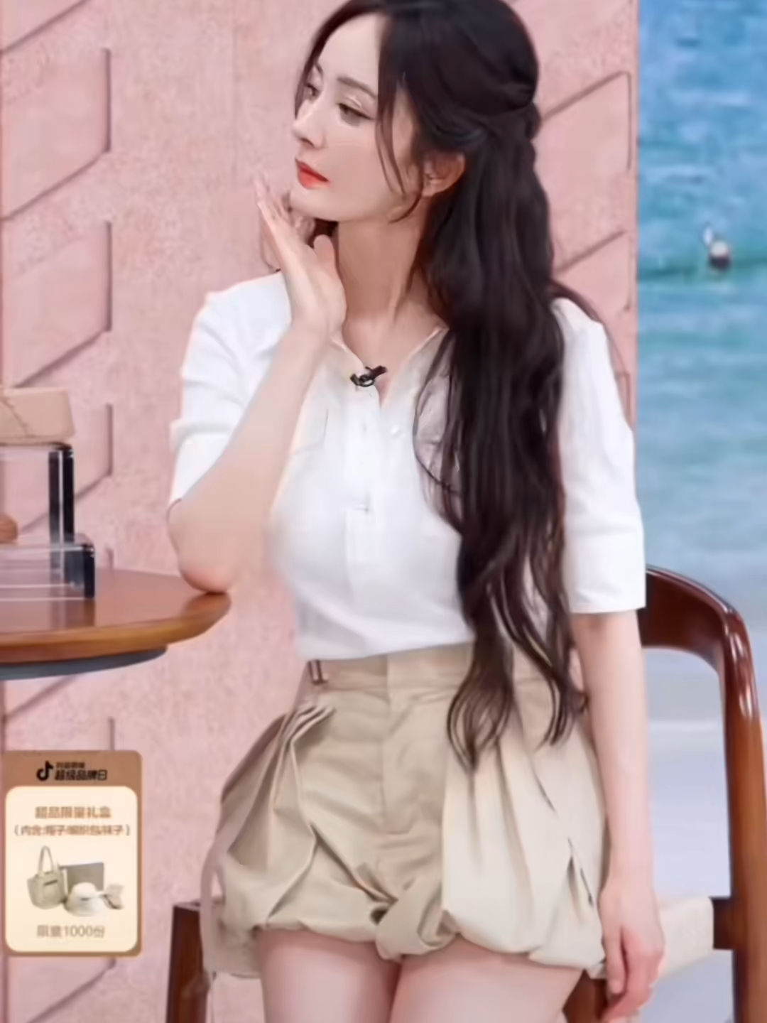 Dương Mịch 0015#duongmich #yangmi #杨幂 #saohoangu