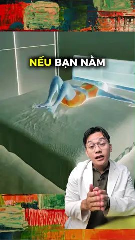 5 Động tác thư giãn lưng hông trước khi ngủ #dongtac #thugian #ngungon #moilung #gianco 