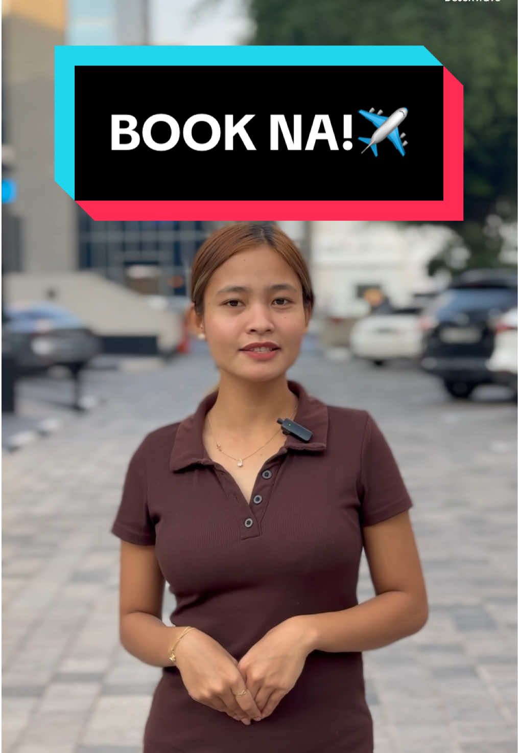 Dubai to Manila roundtrip for as low at 511aed/monthly via tabby and tamara! mag message na dito sa DesertWave Tours!✈️ #cebupacific #dubai #manila #ofw #fyp 