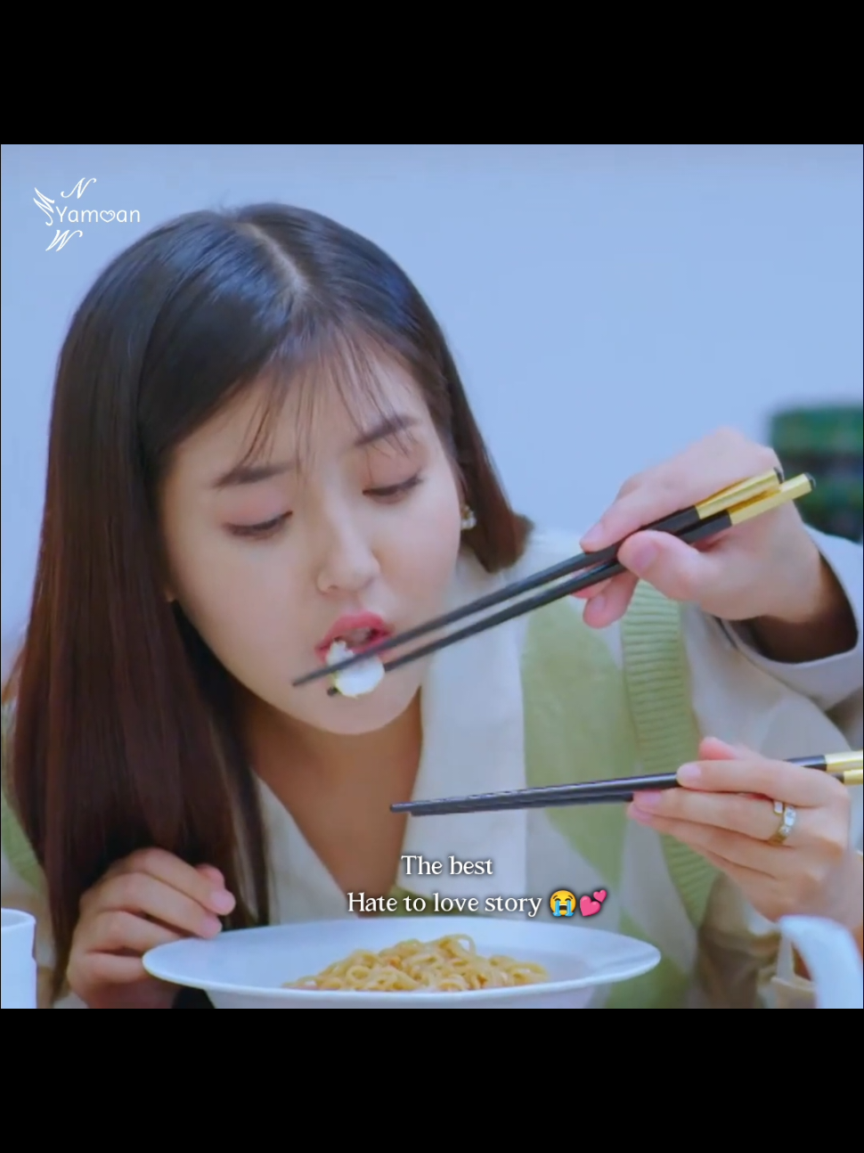 ဟေးး😭💕✨#မြူနှင်းတို့ထာဝရဝေ #yamoanmyintmyat #shinmwela #foryou #myanmardrama @Yamoan Myint Myat OFFICIAL 