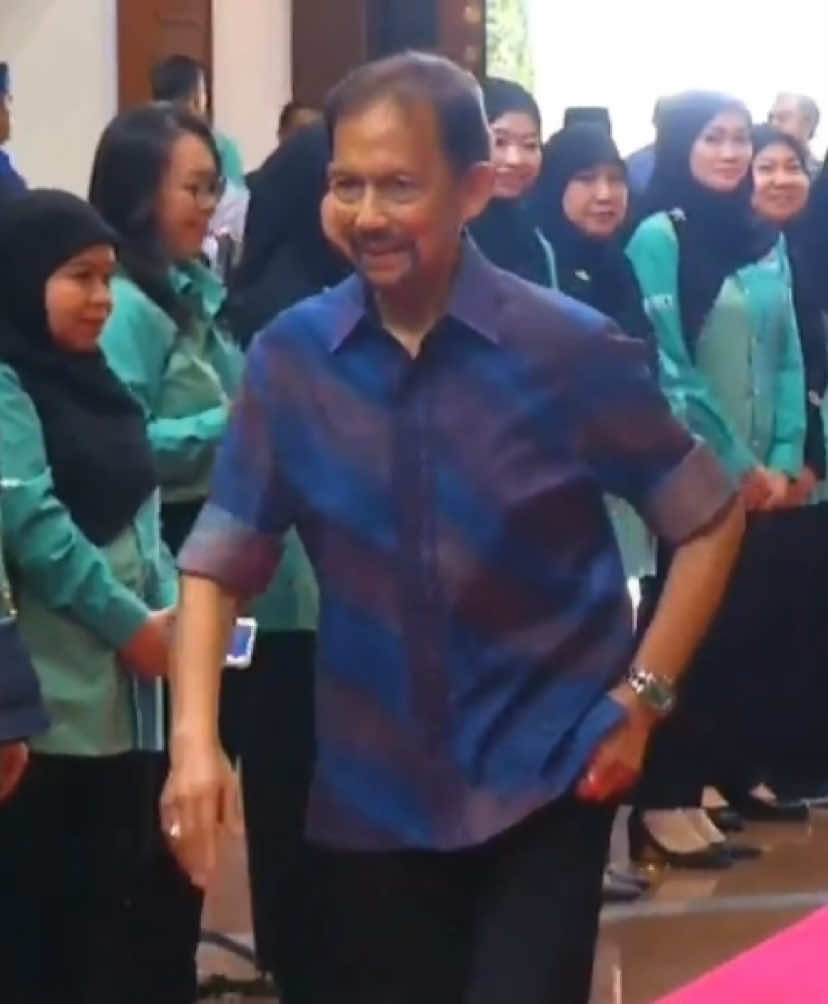 🇧🇳 Berita Perdana  Khamis, 27 November 2025  Sumber Berita Radio Televisyen Brunei  #SultanHajiHassanalBolkiahMuizzaddienWaddaulah #princehajialmuhtadeebillah #princehajiabdulmateen #foryou #beritaperdana_radiotelevisyenbrunei 