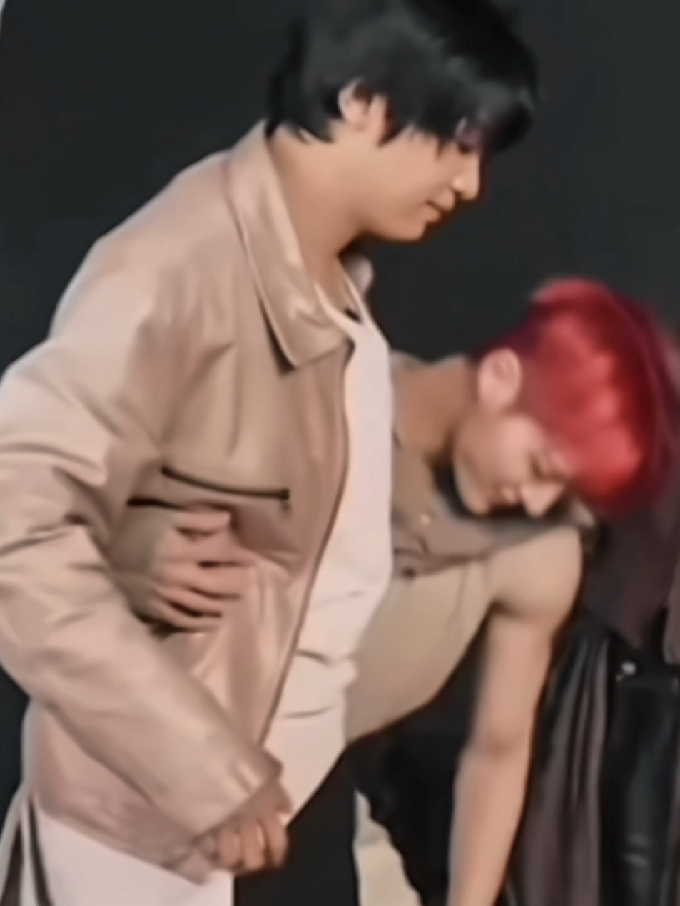 #nohyuck#jeno#haechan