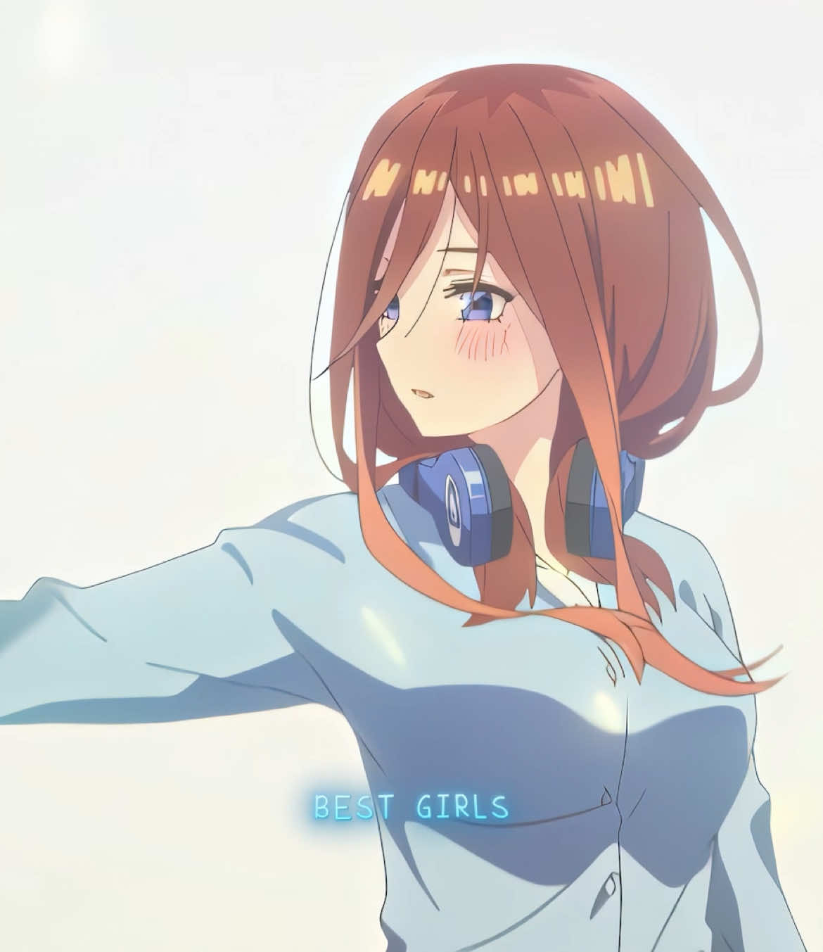 Best Girls💕 | #alya #nino #mai #anime #animeedit #karmasqd #roshideresqd 