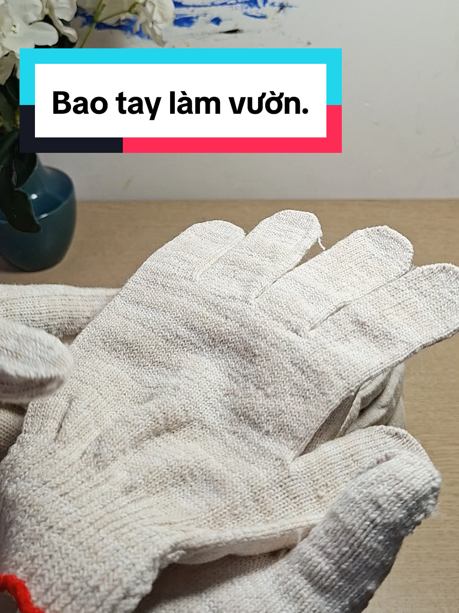 Bao tay làm vườn,làm lao động #baotay#baotaylamvuon#baotaylaodong#giadungnhatram88#xuhuong 