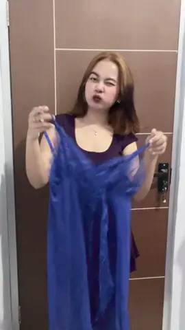 pake baju ini buat dinas malam nih😋