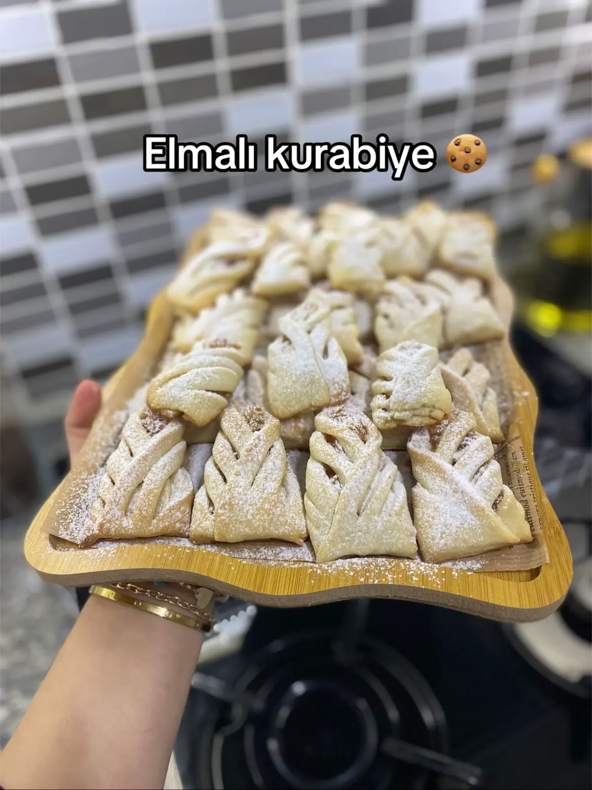 #fyp#forypu#elmalıkurabiye#elmakafeselmakurabiye#tarif