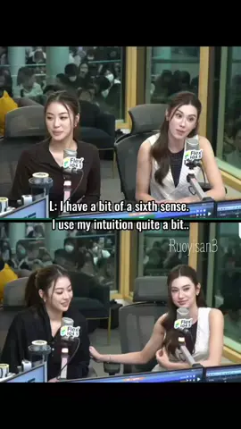 Miu's conclusion is that Lena is her everything.... #LenaMiu #fypシ #mysafezoneseries #wlw #gl 