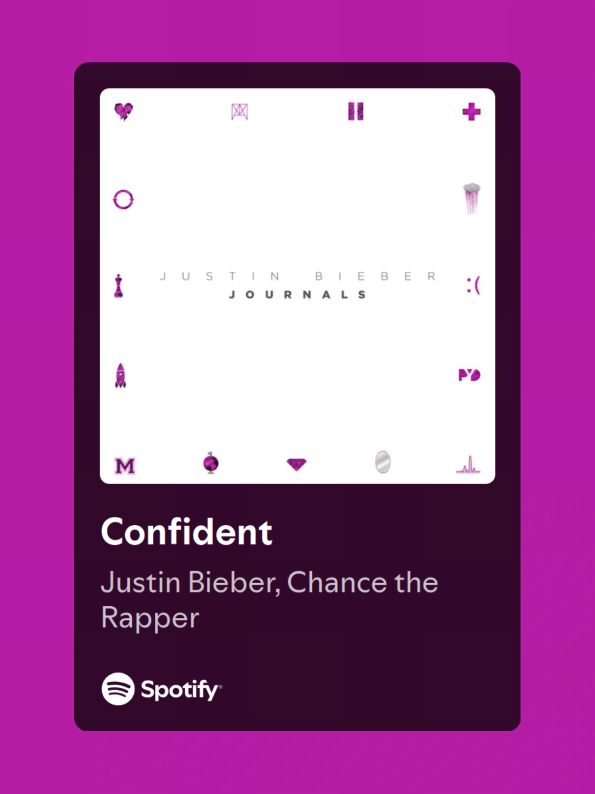 oh no no 😮‍💨 #lyricsvideo #justinbieber #confident #fyp 