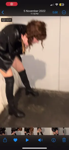 @Sophie 💕 remember when? My nutter of a best friend on a very drunken night out 🤣  #fyp #viral #outout #ginger #curly 