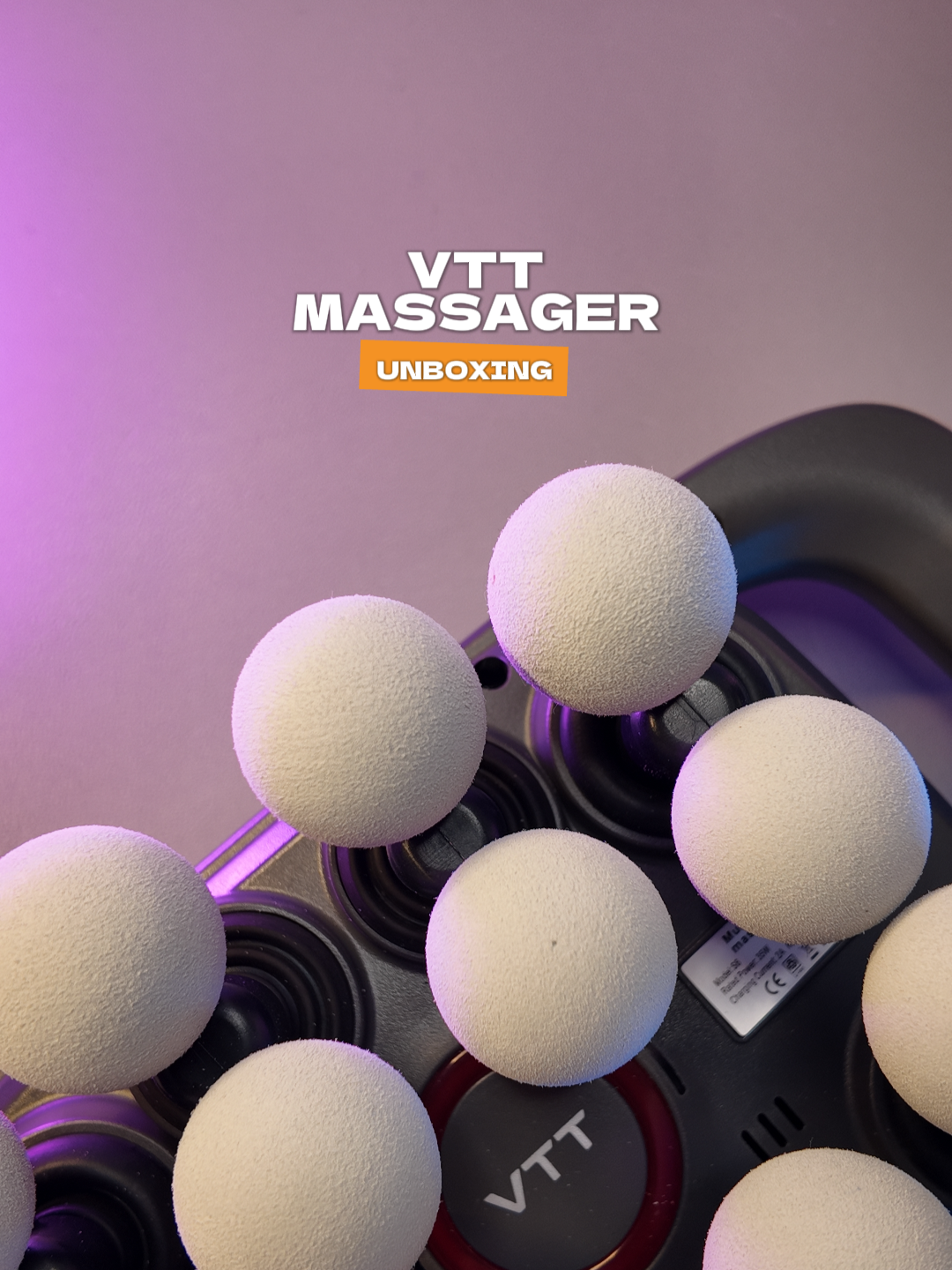VTT MASSAGER 16 MASSAGE HEAD masubukan nga rin tong vtt massager na to kung effective. bale eto yung 16  head na sa initial test ko tamang tama lang siya kasi lapat na lapat sa likod. minsan kasi sumsakit na ang likod ko kakaupo minsan yung binti at braso din kaya tamang tama talaga to sa use ko e. hindi naman parating nakakapagpamassage sa labas kasi magastos kaya pwede na to talaga. #vtt #vttmassager #vttmassagemachine #massagemachine #massageguns