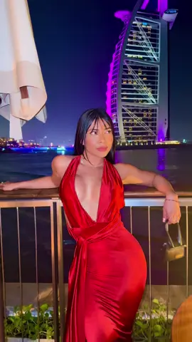 Habibi come to Dubai 