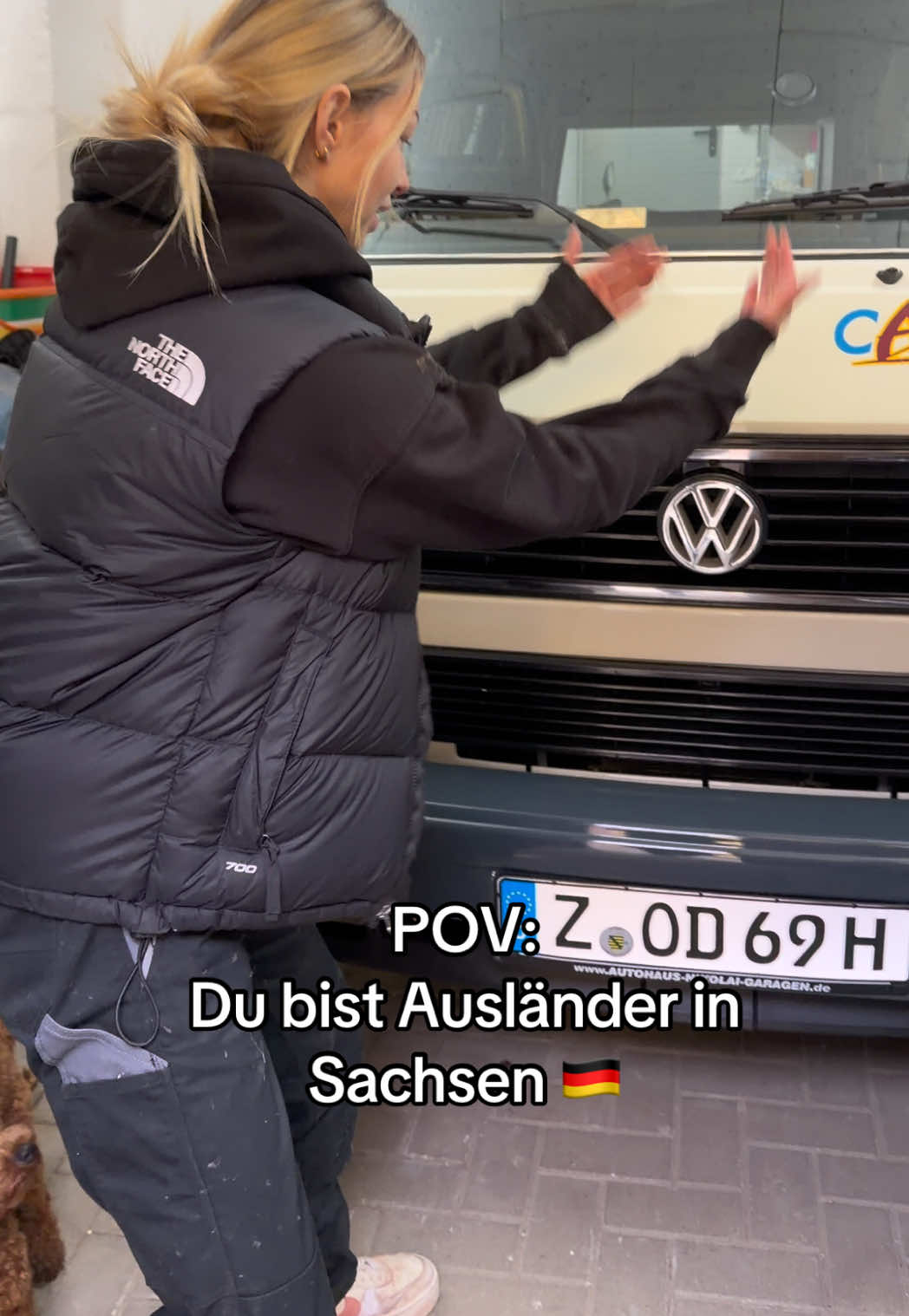 Da fehlt mir alles..😅😅😅 #fy #viral #comedy #ostdeutschland 