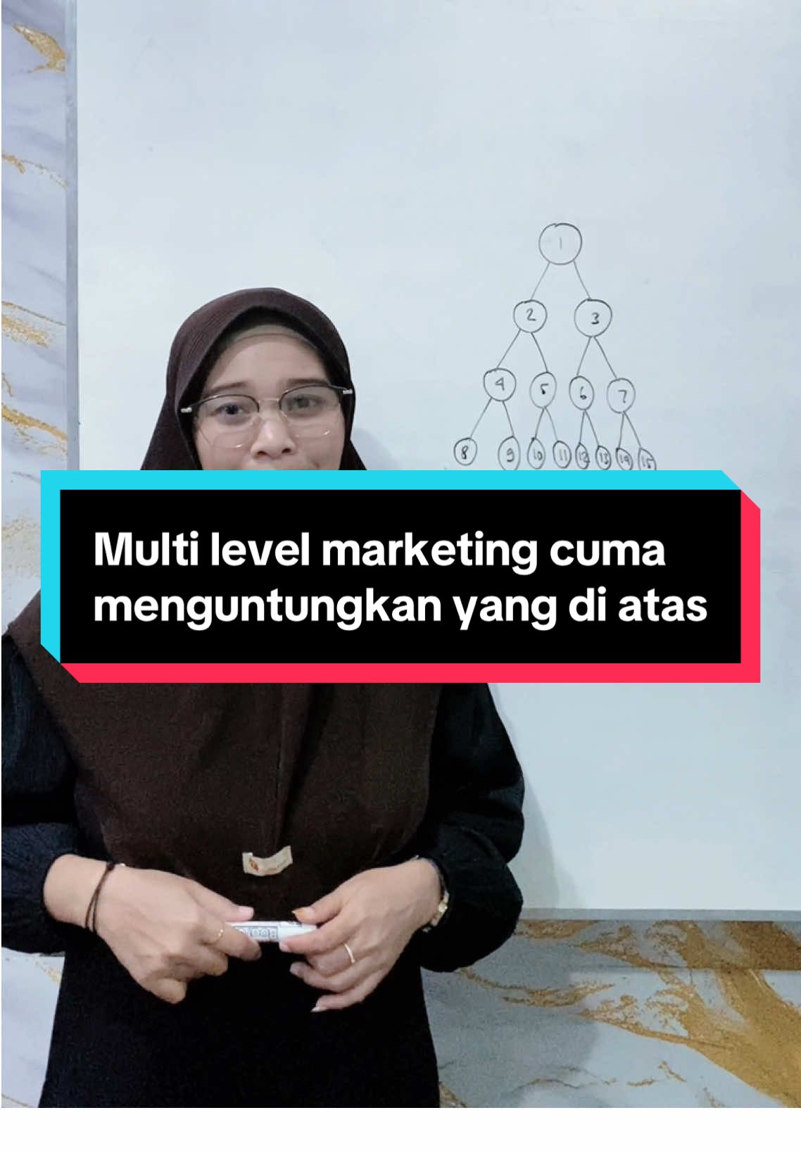 Siapa yang bilang bisnis ini menguntungkan yang di atas. Coba simak sampai selesai  #networkmarketing #peluangusaha #pembisnis #edukasibisnis #fyppppppppppppppppppppppp 